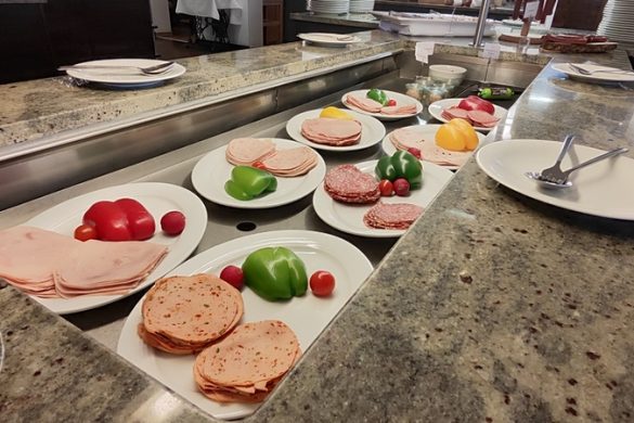 Reisebericht: Das Kaiserblick****SUPERIOR