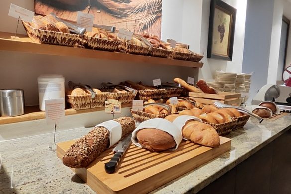 Reisebericht: Das Kaiserblick****SUPERIOR