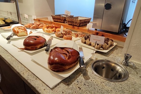 Reisebericht: Das Kaiserblick****SUPERIOR