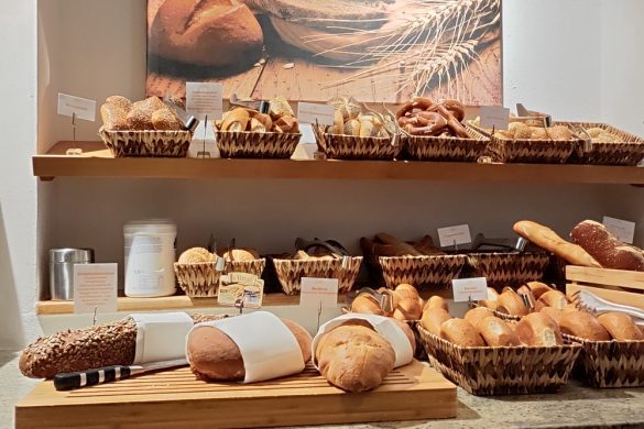 Reisebericht: Das Kaiserblick****SUPERIOR