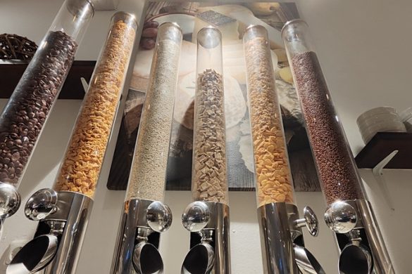 Reisebericht: Das Kaiserblick****SUPERIOR