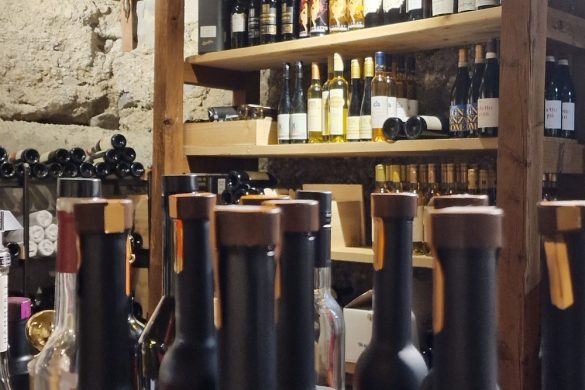 Reisebericht: Das Kaiserblick****SUPERIOR