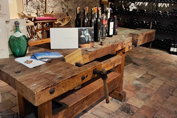 Reisebericht: Das Kaiserblick****SUPERIOR