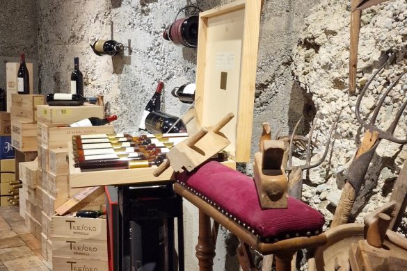 Reisebericht: Das Kaiserblick****SUPERIOR