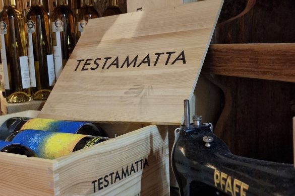 Reisebericht: Das Kaiserblick****SUPERIOR