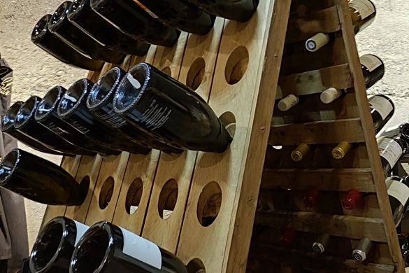 Reisebericht: Das Kaiserblick****SUPERIOR