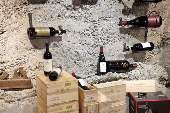 Reisebericht: Das Kaiserblick****SUPERIOR