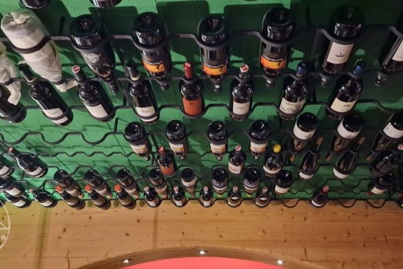 Reisebericht: Das Kaiserblick****SUPERIOR