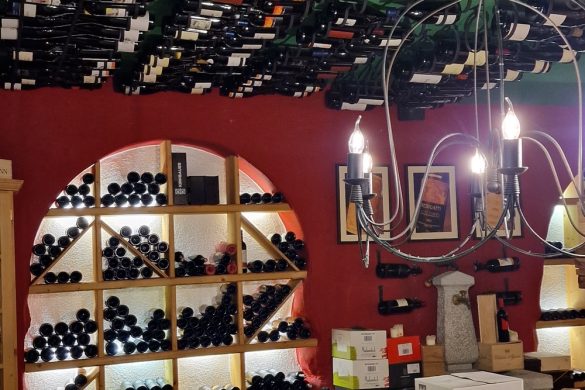 Reisebericht: Das Kaiserblick****SUPERIOR