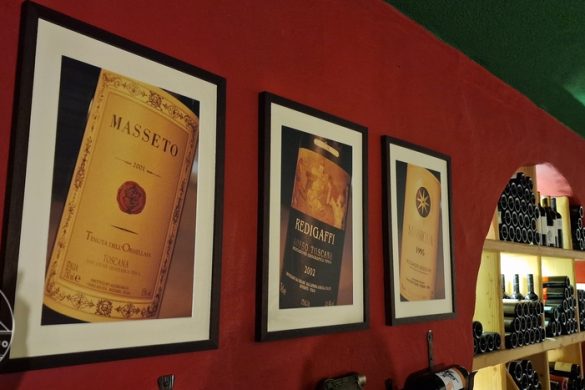 Reisebericht: Das Kaiserblick****SUPERIOR