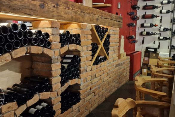 Reisebericht: Das Kaiserblick****SUPERIOR