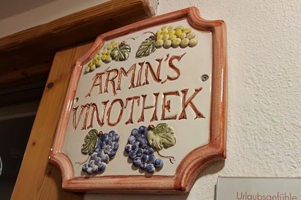 Reisebericht: Das Kaiserblick****SUPERIOR