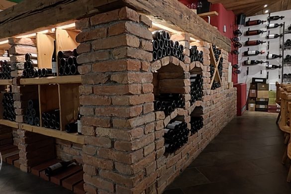 Reisebericht: Das Kaiserblick****SUPERIOR