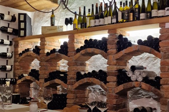 Reisebericht: Das Kaiserblick****SUPERIOR