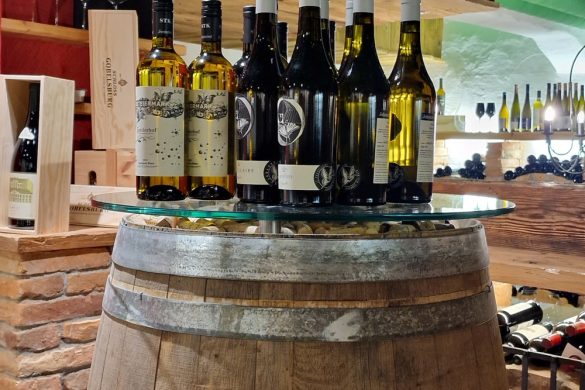 Reisebericht: Das Kaiserblick****SUPERIOR