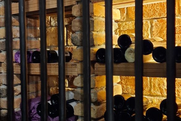 Reisebericht: Das Kaiserblick****SUPERIOR