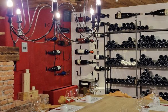 Reisebericht: Das Kaiserblick****SUPERIOR