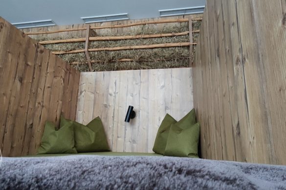 Reisebericht: Das Kaiserblick****SUPERIOR