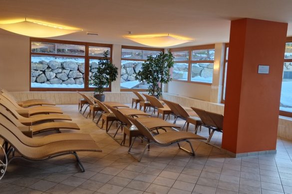 Reisebericht: Das Kaiserblick****SUPERIOR