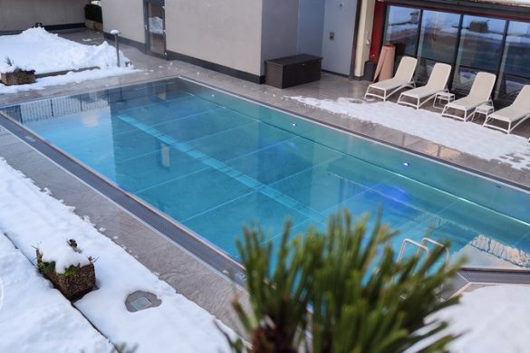 Reisebericht: Das Kaiserblick****SUPERIOR