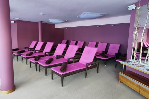 Reisebericht: Das Kaiserblick****SUPERIOR