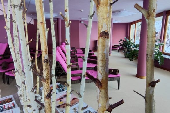 Reisebericht: Das Kaiserblick****SUPERIOR