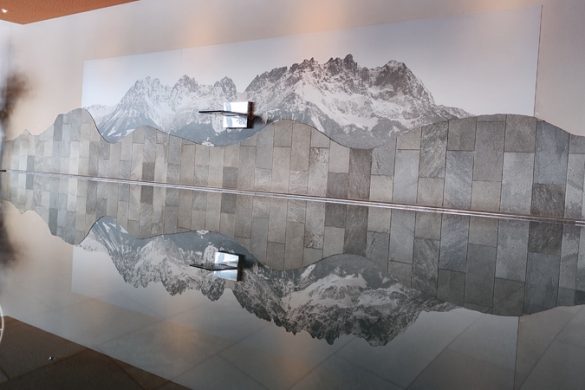 Reisebericht: Das Kaiserblick****SUPERIOR