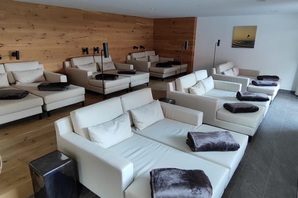 Reisebericht: Das Kaiserblick****SUPERIOR