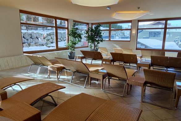 Reisebericht: Das Kaiserblick****SUPERIOR