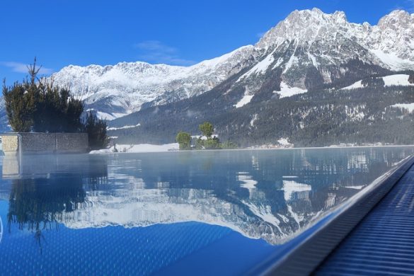 Reisebericht: Das Kaiserblick****SUPERIOR