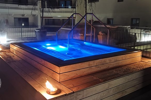 Reisebericht: Das Kaiserblick****SUPERIOR