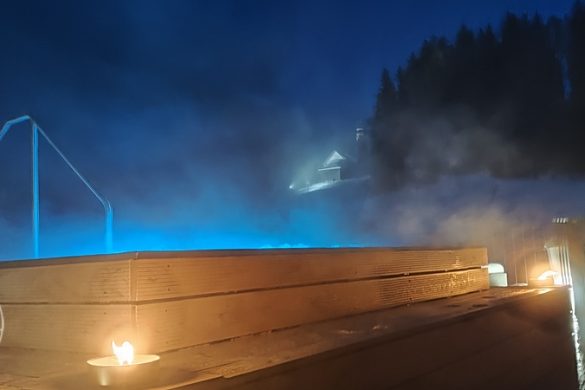 Reisebericht: Das Kaiserblick****SUPERIOR