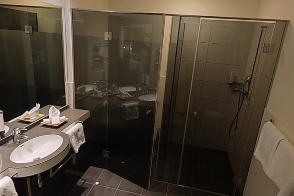 Reisebericht: Das Kaiserblick****SUPERIOR