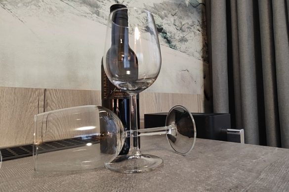 Reisebericht: Das Kaiserblick****SUPERIOR