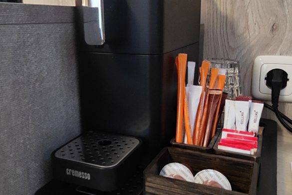 Reisebericht: Das Kaiserblick****SUPERIOR