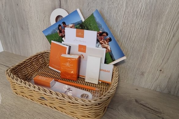 Reisebericht: Das Kaiserblick****SUPERIOR