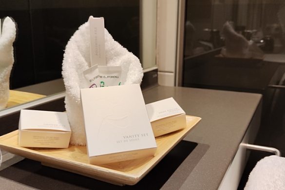 Reisebericht: Das Kaiserblick****SUPERIOR