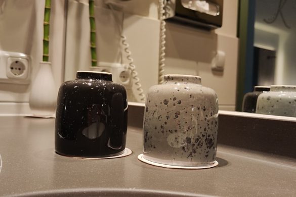 Reisebericht: Das Kaiserblick****SUPERIOR