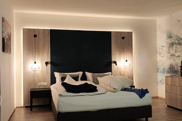 Reisebericht: Das Kaiserblick****SUPERIOR