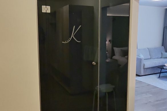 Reisebericht: Das Kaiserblick****SUPERIOR