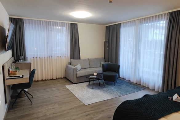 Reisebericht: Das Kaiserblick****SUPERIOR