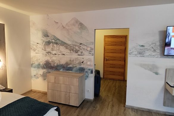 Reisebericht: Das Kaiserblick****SUPERIOR