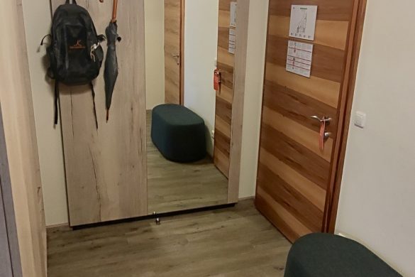 Reisebericht: Das Kaiserblick****SUPERIOR