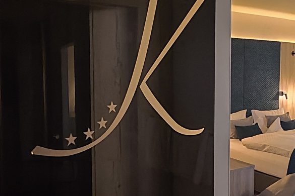 Reisebericht: Das Kaiserblick****SUPERIOR