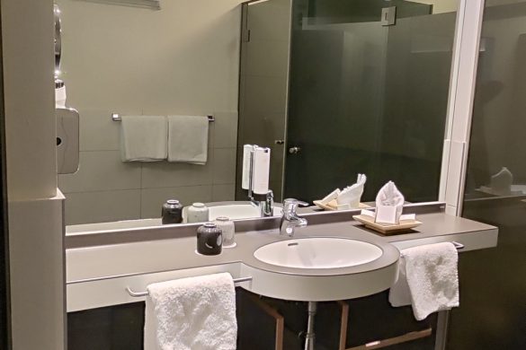 Reisebericht: Das Kaiserblick****SUPERIOR