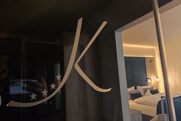 Reisebericht: Das Kaiserblick****SUPERIOR