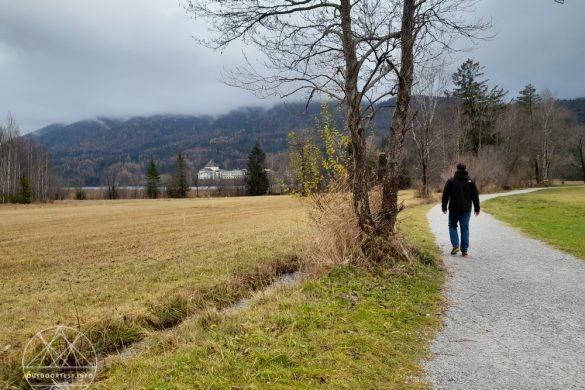 Reisebericht: Ebner's Waldhof am See