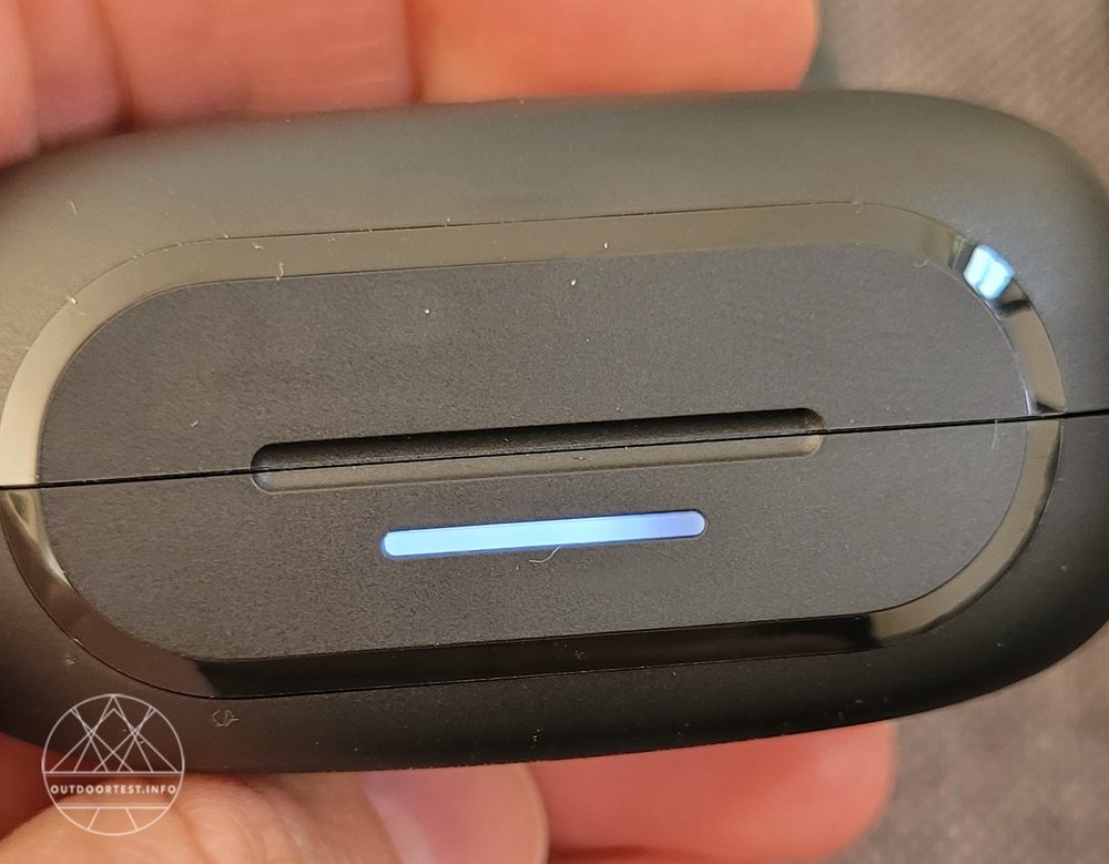 JBL Reflect Aero TWS Ohrhörer