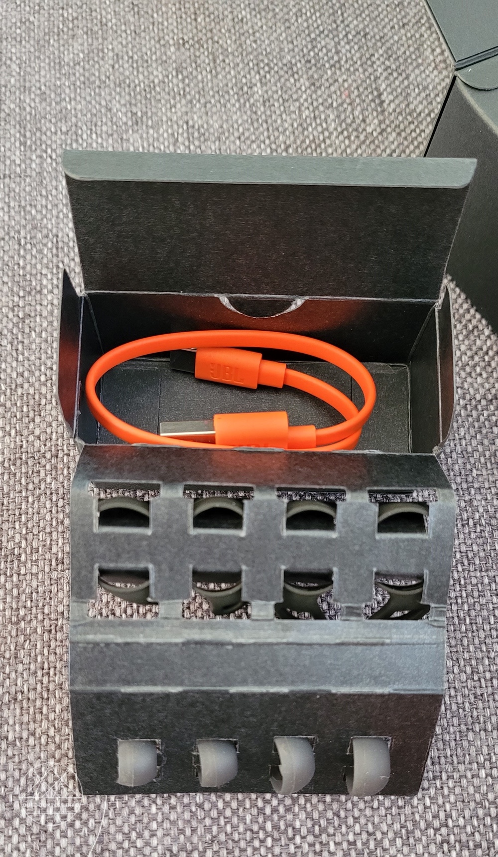 JBL Reflect Aero TWS Ohrhörer