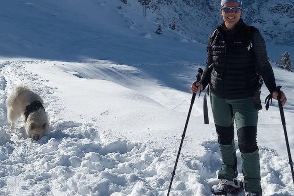 Montane Women's Anti-Freeze Packable Down Gilet Daunenweste